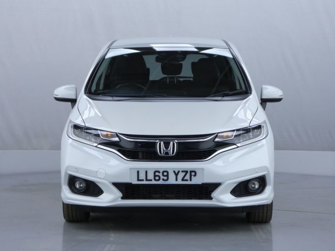 2025 Honda Jazz