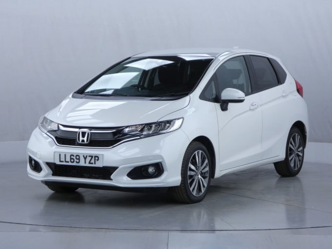 2025 Honda Jazz