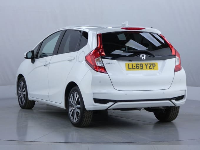 2025 Honda Jazz