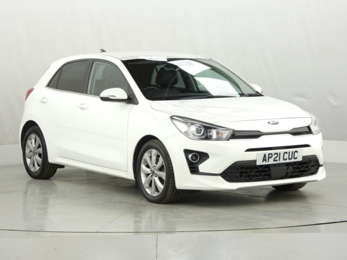 2025 Kia Rio