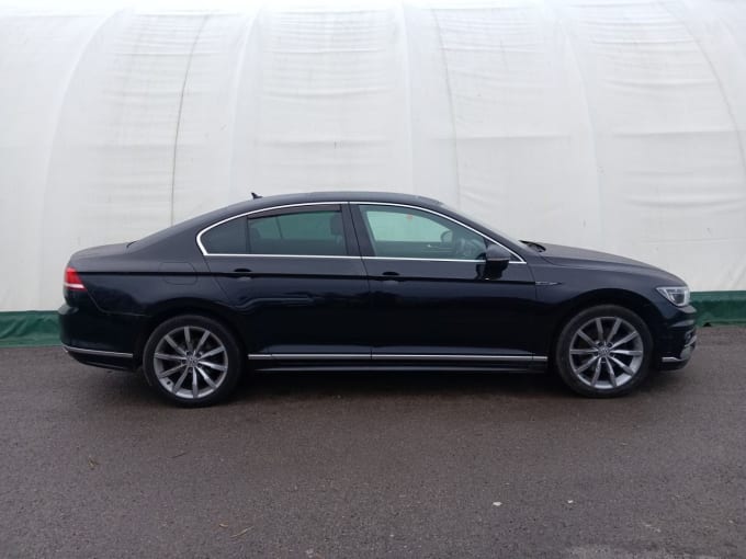 2025 Volkswagen Passat