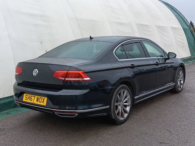 2025 Volkswagen Passat