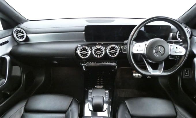 2025 Mercedes-benz Cla