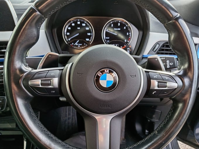 2025 BMW X2