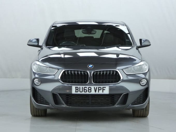 2025 BMW X2