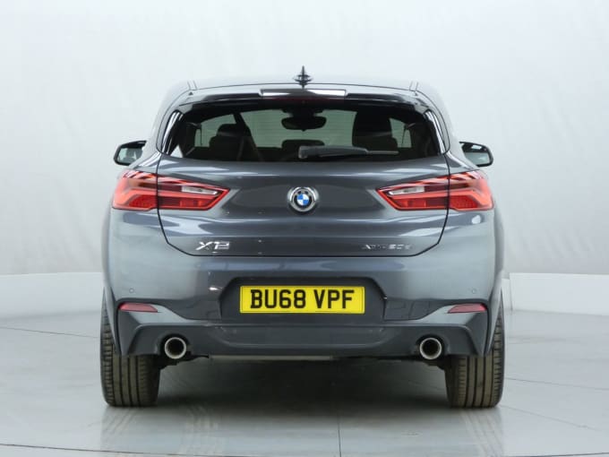 2025 BMW X2