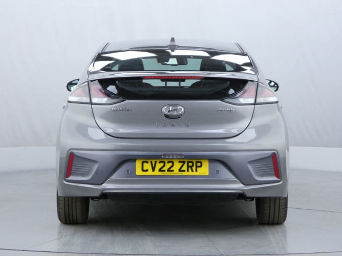 2025 Hyundai Ioniq