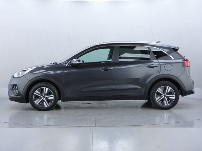 2025 Kia Niro