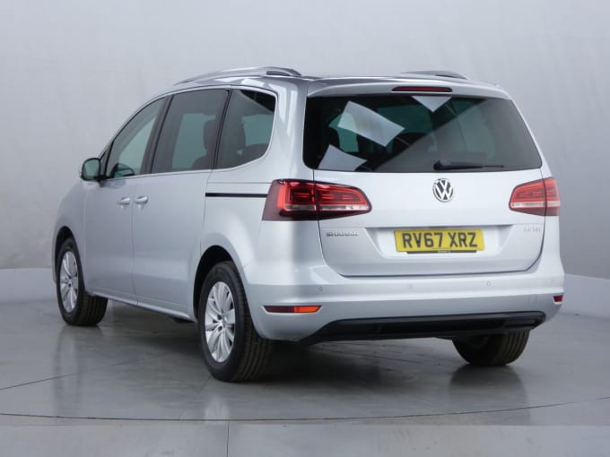 2025 Volkswagen Sharan