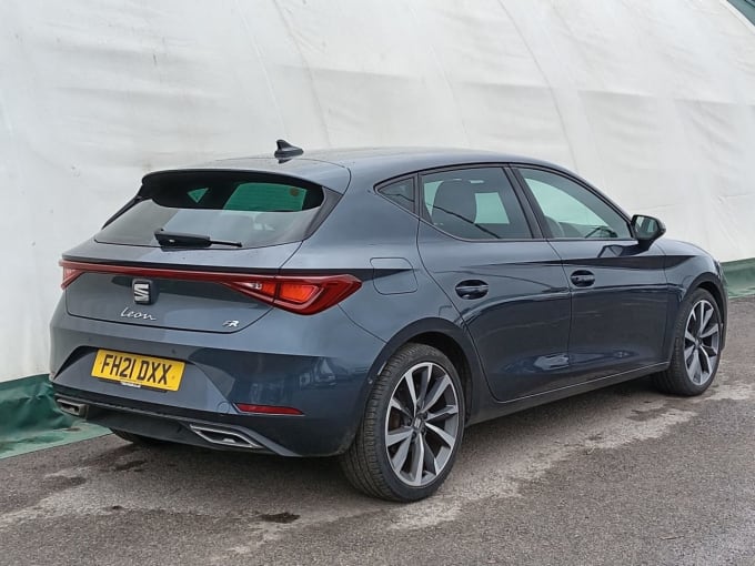 2025 Seat Leon