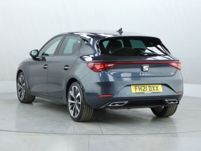 2025 Seat Leon