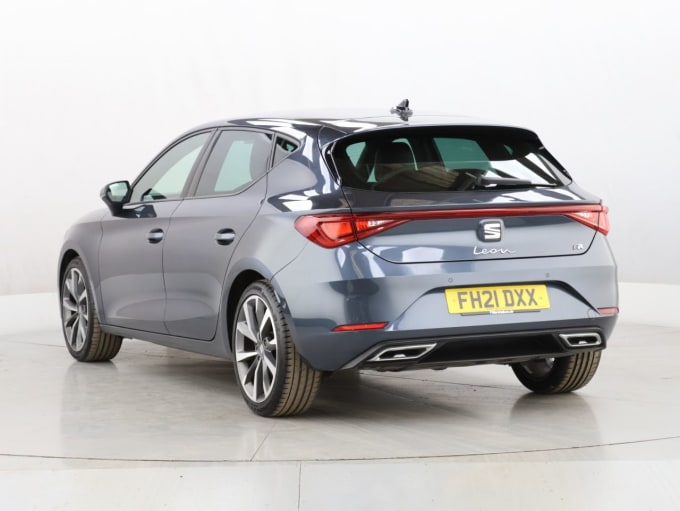 2025 Seat Leon