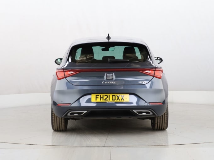 2025 Seat Leon
