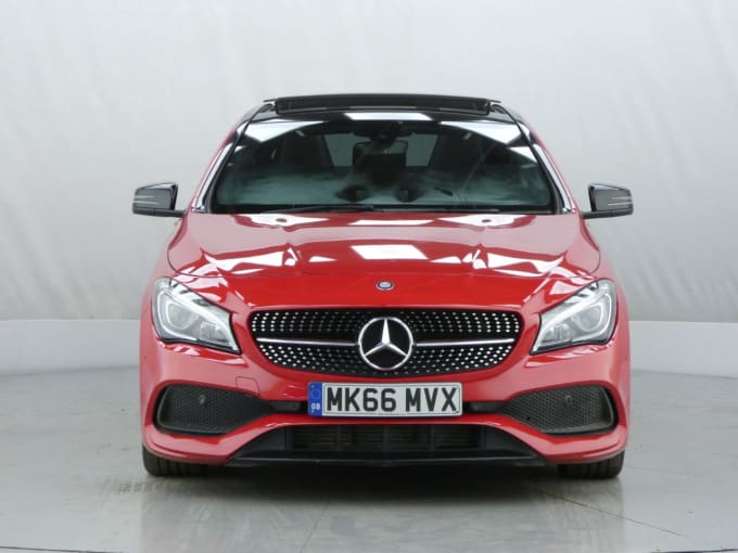 2025 Mercedes-benz Cla