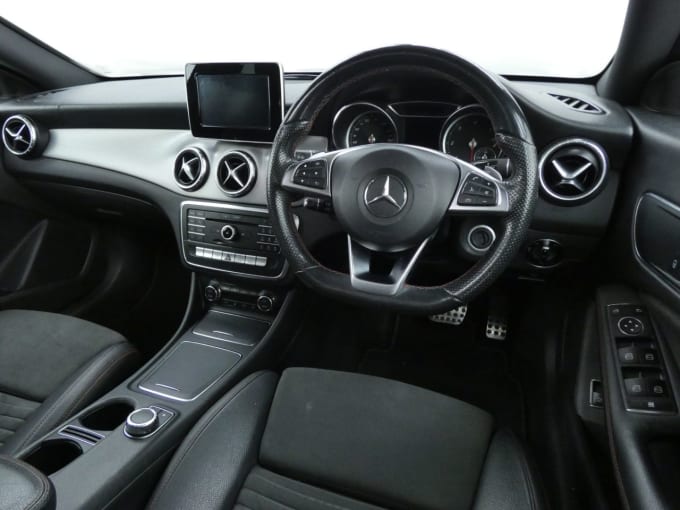 2025 Mercedes-benz Cla