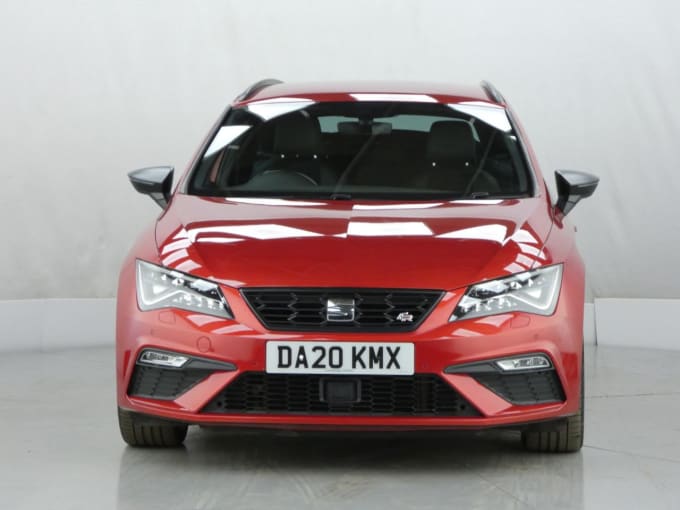 2025 Seat Leon