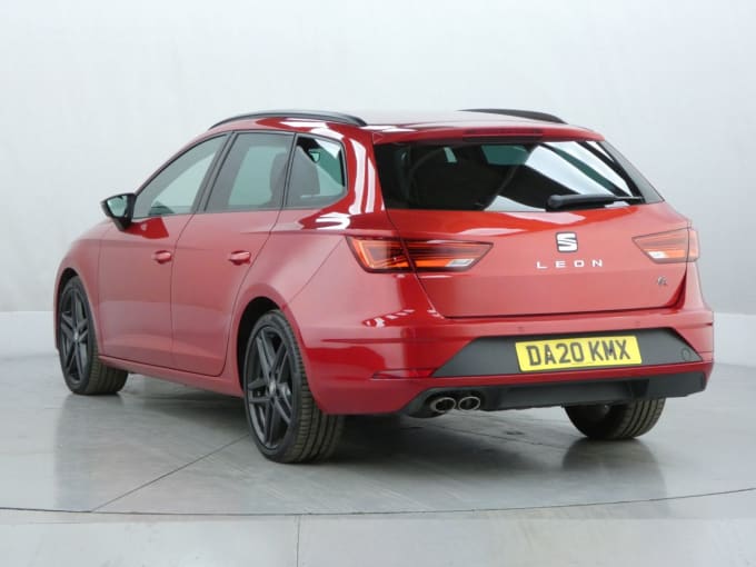 2025 Seat Leon