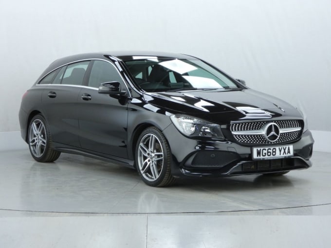 2025 Mercedes-benz Cla