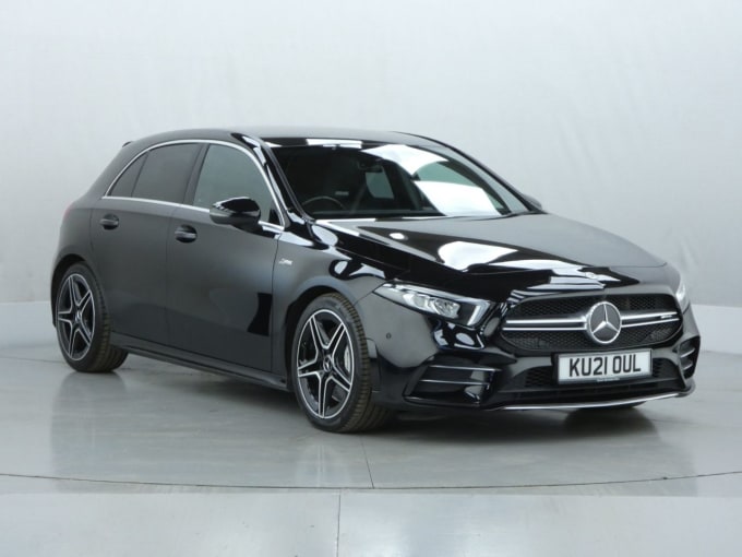 2025 Mercedes-benz A-class