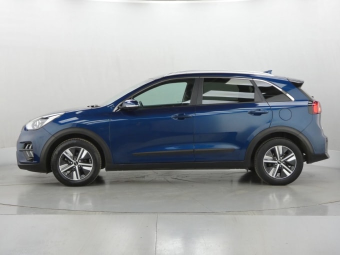 2025 Kia Niro