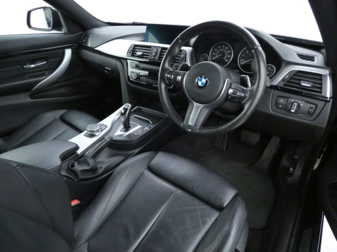 2025 BMW 4 Series