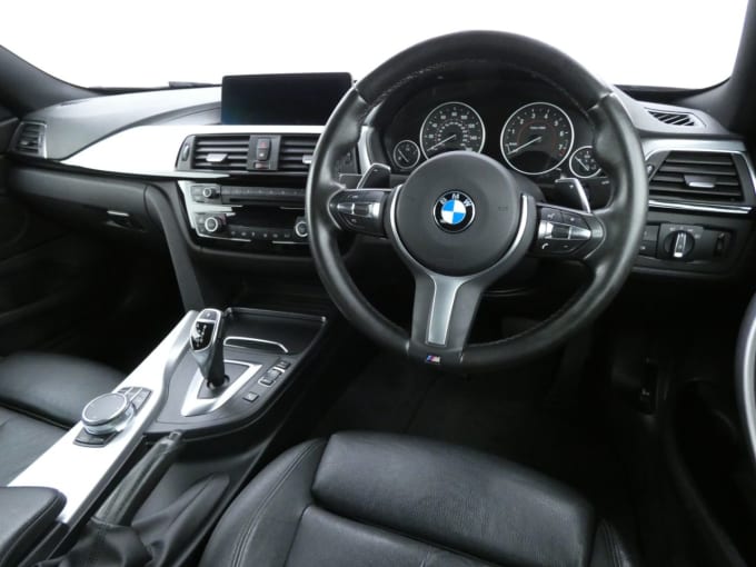 2025 BMW 4 Series