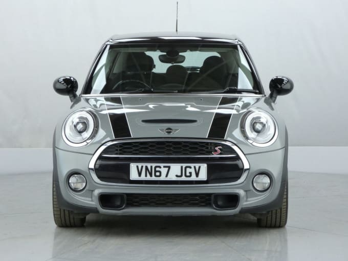 2025 Mini Hatch