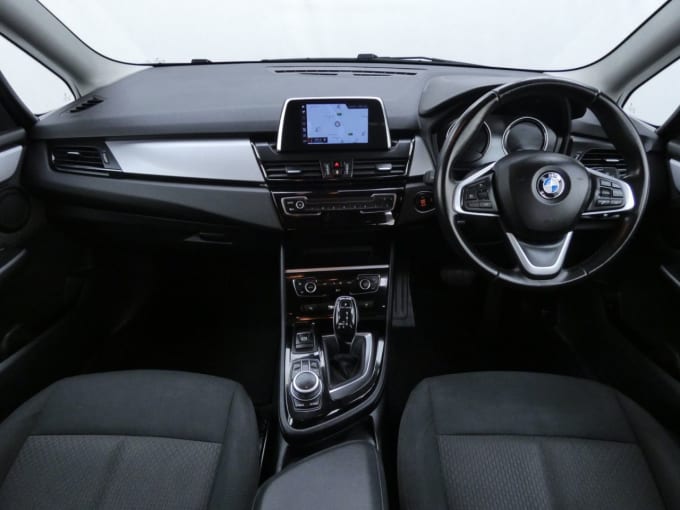 2025 BMW 2 Series Gran Tourer