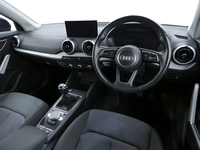 2025 Audi Q2