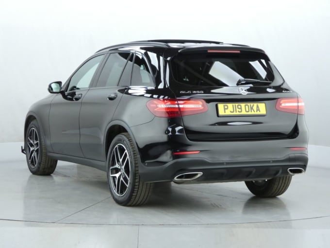 2025 Mercedes-benz Glc