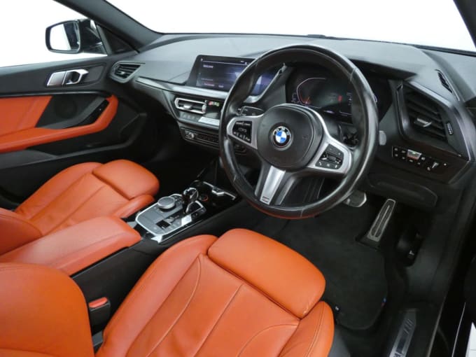 2025 BMW 2 Series Gran Coupe