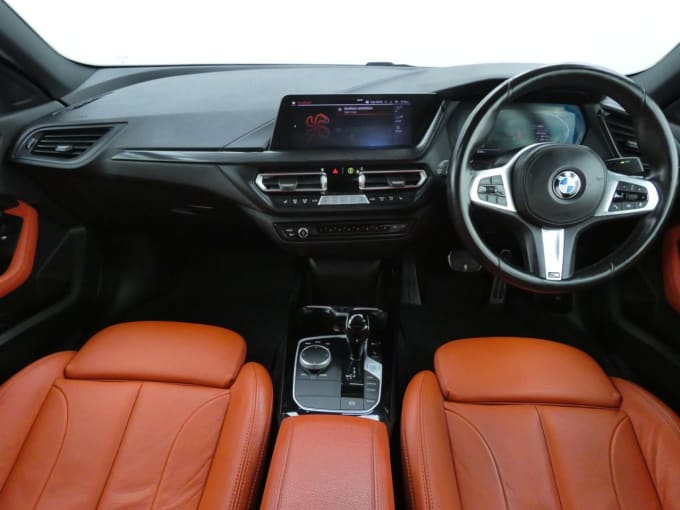 2025 BMW 2 Series Gran Coupe