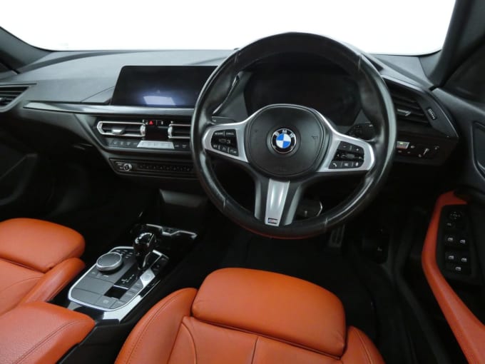 2025 BMW 2 Series Gran Coupe