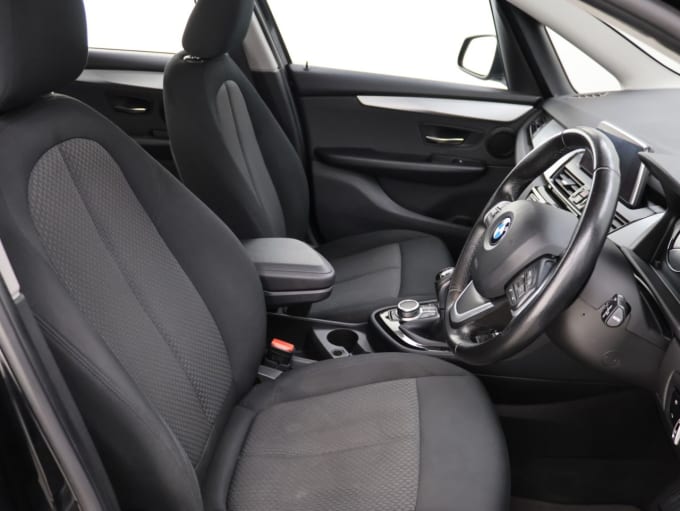2025 BMW 2 Series Gran Tourer