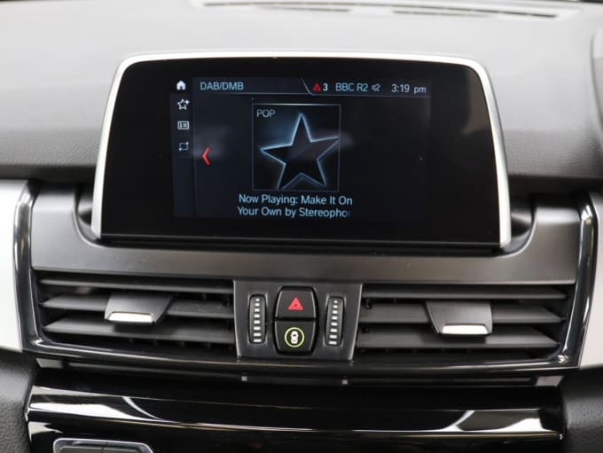 2025 BMW 2 Series Gran Tourer