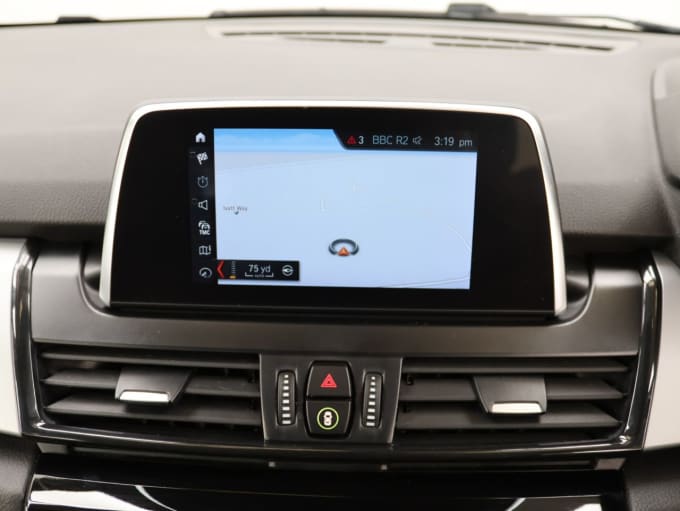 2025 BMW 2 Series Gran Tourer