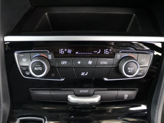 2025 BMW 2 Series Gran Tourer