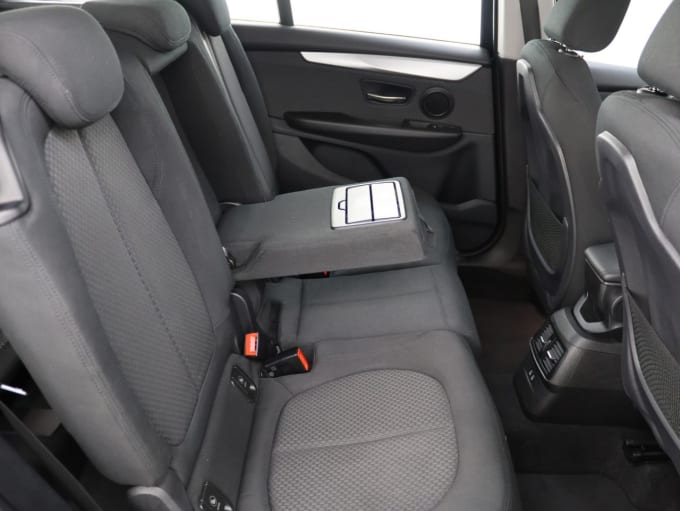 2025 BMW 2 Series Gran Tourer