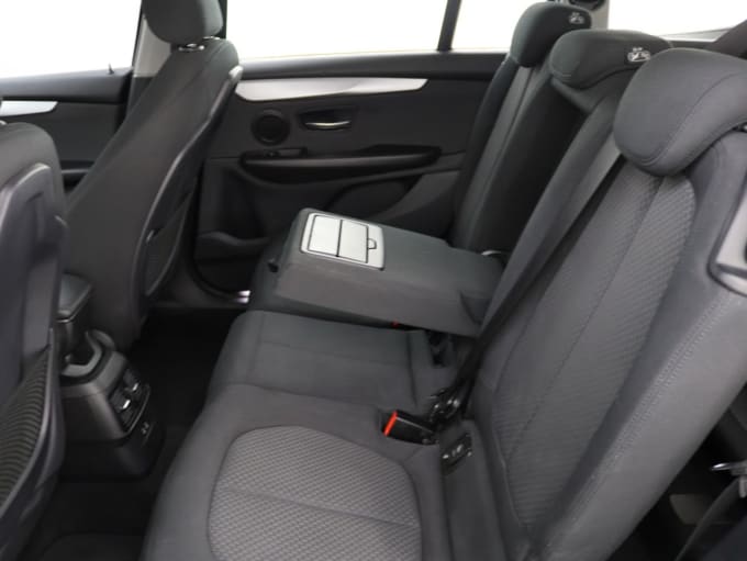 2025 BMW 2 Series Gran Tourer