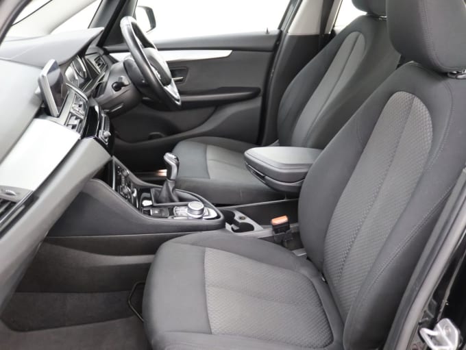 2025 BMW 2 Series Gran Tourer