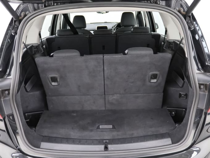 2025 BMW 2 Series Gran Tourer