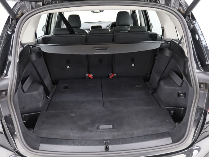 2025 BMW 2 Series Gran Tourer