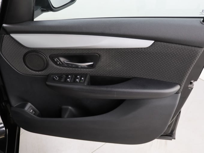 2025 BMW 2 Series Gran Tourer