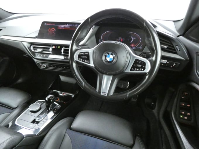 2025 BMW 2 Series Gran Coupe