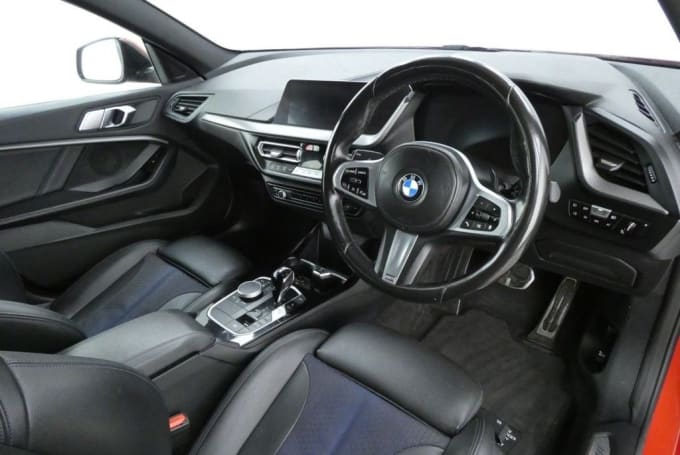 2025 BMW 2 Series Gran Coupe