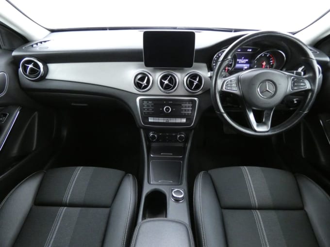 2025 Mercedes-benz Gla Class