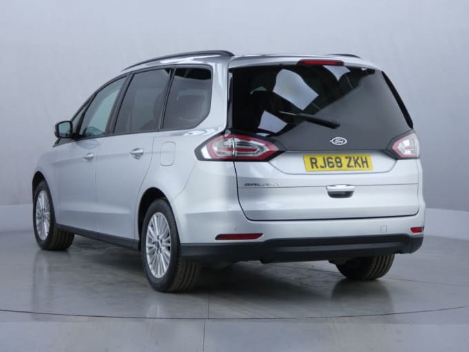 2025 Ford Galaxy