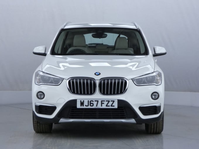 2025 BMW X1