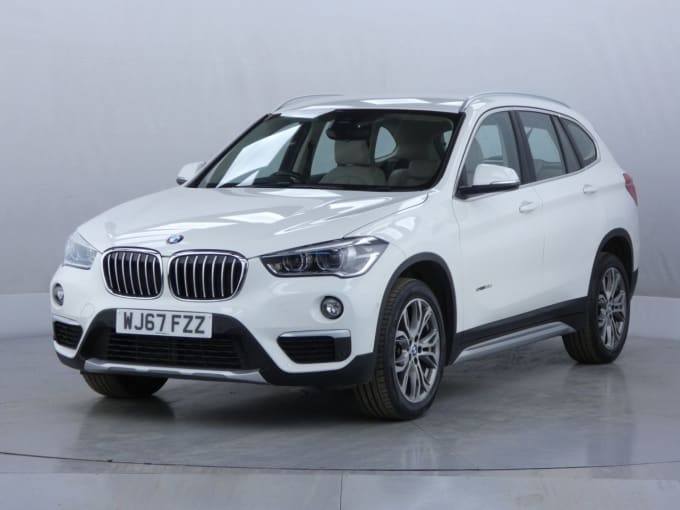 2025 BMW X1