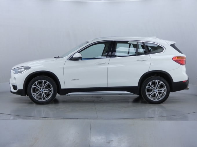 2025 BMW X1